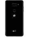 Смартфон LG V30 Black (H930) фото 2