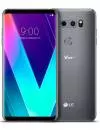 Смартфон LG V30S+ ThinQ Gray фото 2