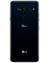 Смартфон LG V40 ThinQ 128Gb Dual SIM Black фото 2