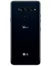 Смартфон LG V40 ThinQ 64Gb Black icon 2