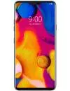 Смартфон LG V40 ThinQ 64Gb Blue icon