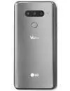 Смартфон LG V40 ThinQ 64Gb Gray фото 2