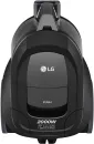 Пылесос LG VC5316NNTS icon