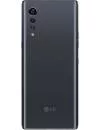 Смартфон LG Velvet 5G LM-G900EMW Gray фото 2