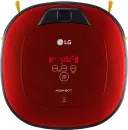 Робот-пылесос LG VR6270LVM icon