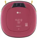 Робот-пылесос LG VR6670LVMP icon