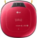 Робот-пылесос LG VRF6670LVT icon 4