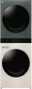 Стирально-сушильная машина LG W1S1CVKK2HM icon