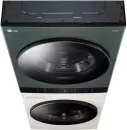 Стирально-сушильная машина LG W1S1CVKK2HM icon 10