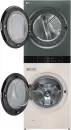 Стирально-сушильная машина LG W1S1CVKK2HM icon 5
