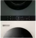Стирально-сушильная машина LG W1S1CVKK2HM icon 6
