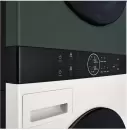 Стирально-сушильная машина LG W1S1CVKK2HM icon 8
