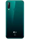Смартфон LG W30 Green (LMX440IM) фото 2