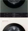 Стирально-сушильная машина LG W4W8LVPK2HM icon 12