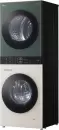 Стирально-сушильная машина LG W4W8LVPK2HM icon 3