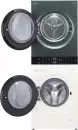 Стирально-сушильная машина LG W4W8LVPK2HM icon 6