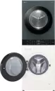 Стирально-сушильная машина LG W4W8LVPK2HM icon 8