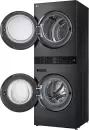 Стирально-сушильная машина LG W4W8LVPKZHM icon 10