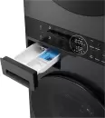 Стирально-сушильная машина LG W4W8LVPKZHM icon 3