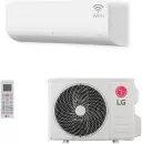 Кондиционер LG WZ12AWS фото 6