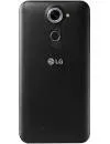 Смартфон LG X Fast Black (K600Y) фото 2