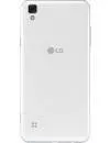 Смартфон LG X Style White (K200DS) фото 2