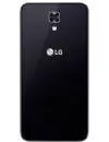 Смартфон LG X view Black (K500DS) фото 2