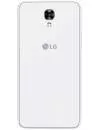 Смартфон LG X view White (K500DS) фото 2