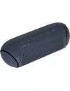 Портативная акустика LG XBOOM Go PL5 (черный) фото 4