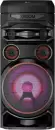 Колонка для вечеринок LG XBOOM RNC7 icon