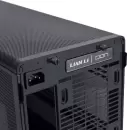 Корпус Lian Li A3-mATX TG G99.A3X.10R icon 2