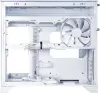 Корпус Lian Li O11 Vision-M Digital G99.O11VMDW.R0 фото 4