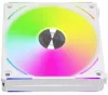 Вентилятор для корпуса Lian Li Uni Fan AL V2 140 G99.14ALV21W.R0 icon 2