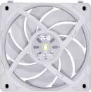Вентилятор для корпуса Lian Li Uni Fan P28 G99.12P281W.00 фото 5