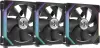 Комплект вентиляторов для корпуса Lian Li UNI Fan SL 120 G99.12UF3B.R0 icon 2
