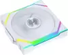 Комплект вентиляторов для корпуса с контроллером Lian Li Uni Fan SL 120 Wireless G99.12SL1W3W.R0 icon 5