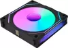 Вентилятор для корпуса Lian Li Uni Fan SL 140 Reverse G99.14RSLIN1B.00 icon