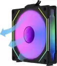 Вентилятор для корпуса Lian Li Uni Fan SL 140 Reverse G99.14RSLIN1B.00 icon 6