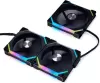 Вентилятор для корпуса Lian Li Uni Fan SL V2 120 G99.12SLV23B.R0 icon 2