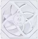 Вентилятор для корпуса Lian Li Uni Fan TL LCD 140 G99.14TLLCD1W.00 icon 5