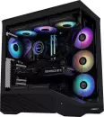 Корпус Lian Li V100 TG G99.V100RX.R0 icon 4