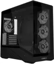 Корпус Lian Li V100R Mini G99.V100RMIX.R0 icon 4