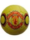 Мяч футбольный LIBERA Manchester United 410 MU icon