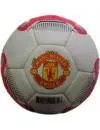 Мяч футбольный LIBERA Manchester United 411 icon