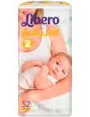 Подгузники Libero Baby Soft 2 Mini (3-6 кг) 52 шт icon