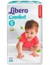 Трусики-подгузники Libero Comfort 5 (10-16 кг) 72 шт icon