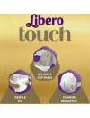 Подгузники Libero Touch 2 Mini (3-6 кг) 32 шт фото 5