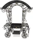 Мангал Либерти (Карета к столу) совок+кочерга icon 2