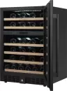 Винный шкаф Libhof Connoisseur CXD-46 black icon 2