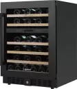 Винный шкаф Libhof Connoisseur CXD-46 black icon 3